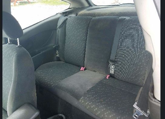 2002 ford focus zx3 in pennsylvania by owner