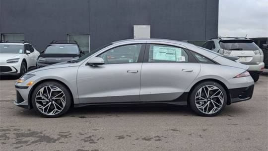 2024 Hyundai IONIQ 6