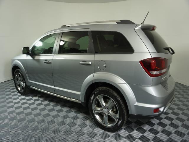 2017 dodge journey crossroad awd crossroad 4dr suv for sale in reno, nevada