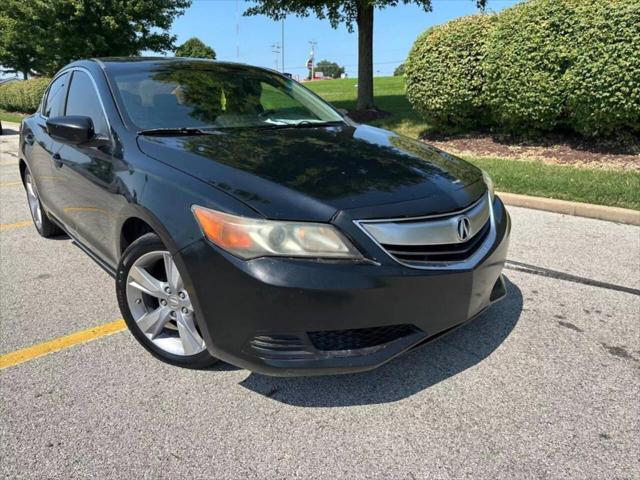 2014 acura ilx 2.0l