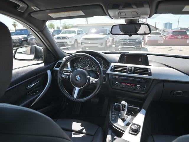 2014 bmw 320 i