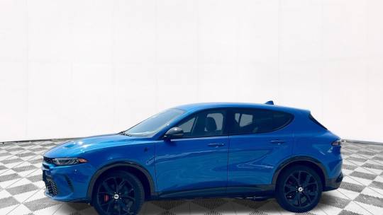 2024 Dodge Hornet
