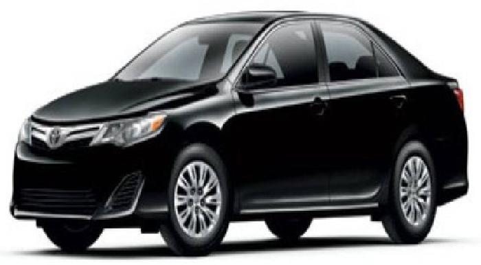 2012 toyota camry le in coconut creek, fl