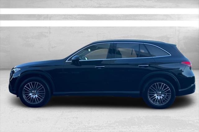 2024 mercedes-benz glc 300 4matic