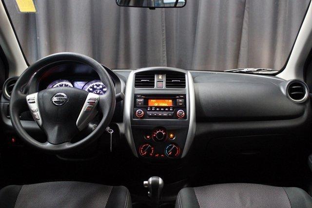 used 2017 nissan versa 1.6 sv yuma, az 85365 for sale in yuma, arizona