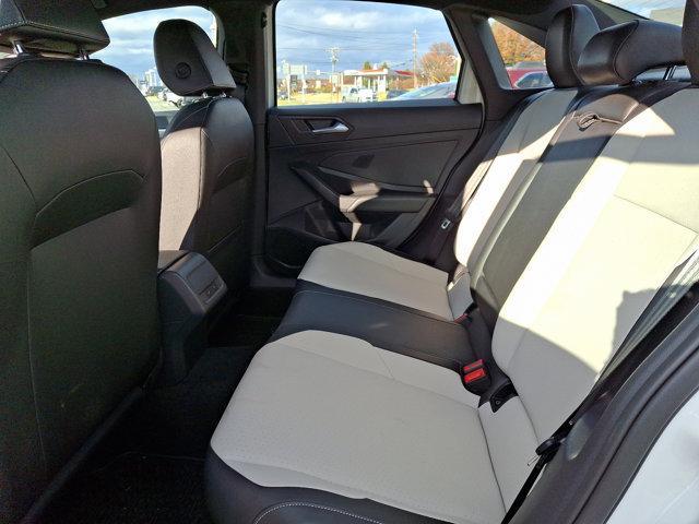 2019 volkswagen jetta 1.4t r-line