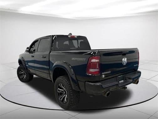 2022 ram 1500 laramie in plymouth, wisconsin