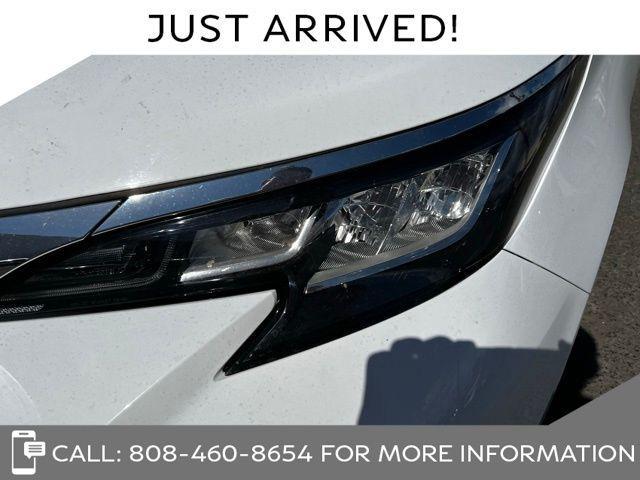 2023 toyota sienna le