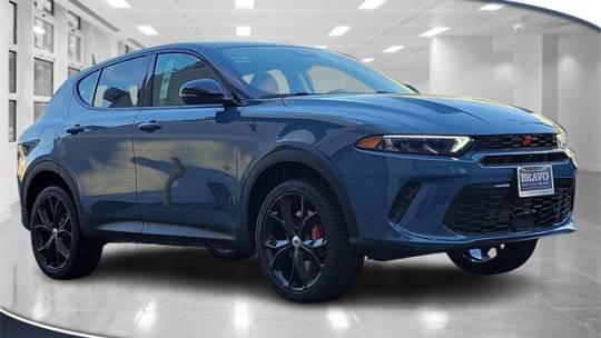 2024 Dodge Hornet