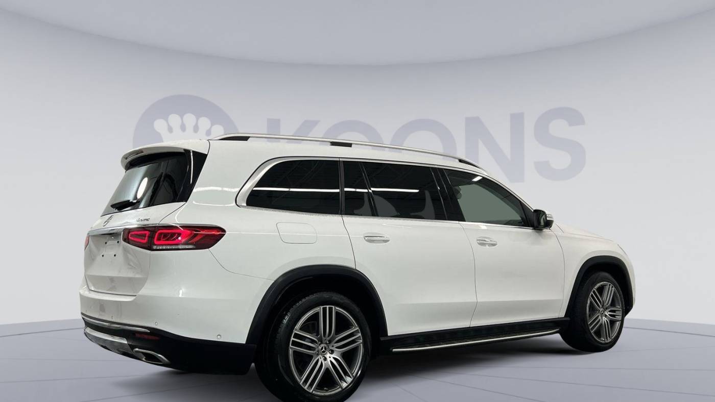 2020 mercedes-benz gls gls 450