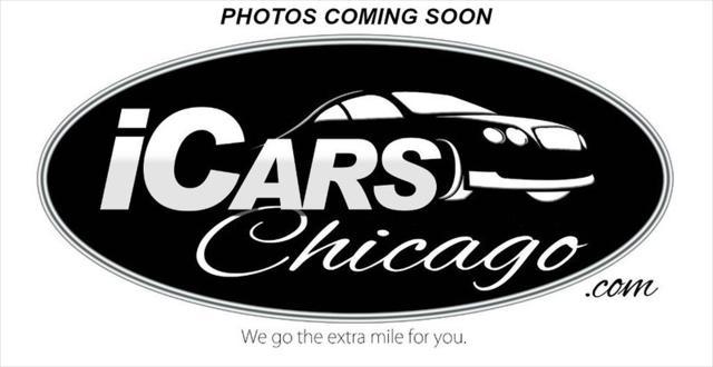 2009 cadillac xlr base