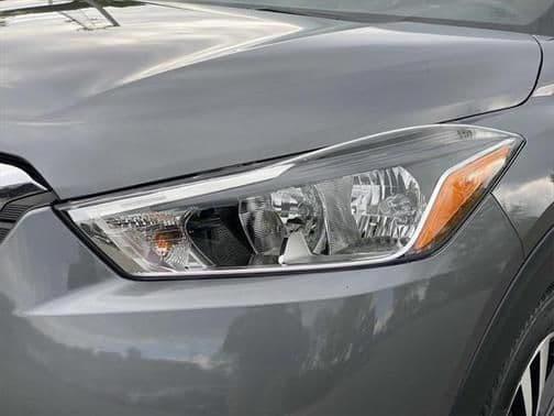 2020 nissan kicks sv in huntersville, north carolina