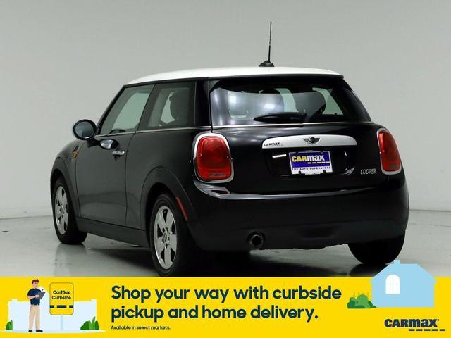 2015 mini hardtop in hialeah, florida