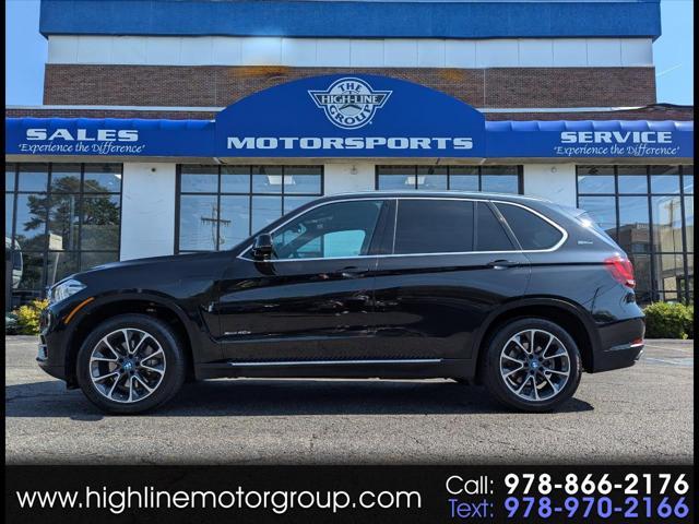 2017 bmw x5 edrive xdrive40e