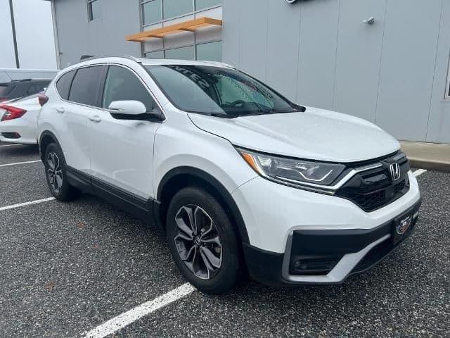 2020 honda cr-v ex in hagerstown, maryland