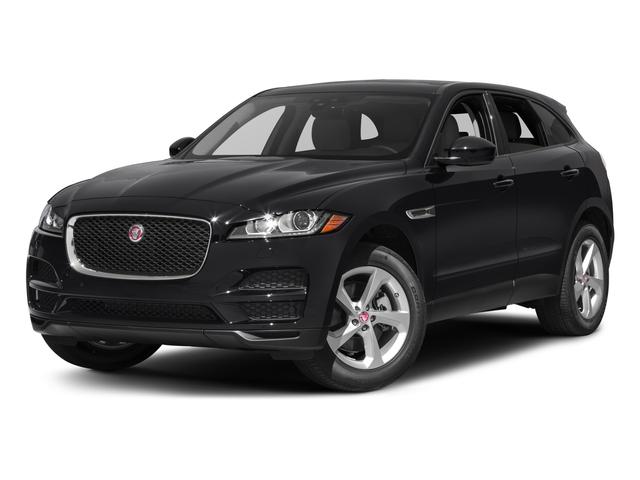 2017 jaguar f-pace 35t premium
