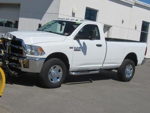 2018 ram 2500 tradesman in concord, new hampshire