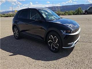 2024 Hyundai IONIQ 5 se
