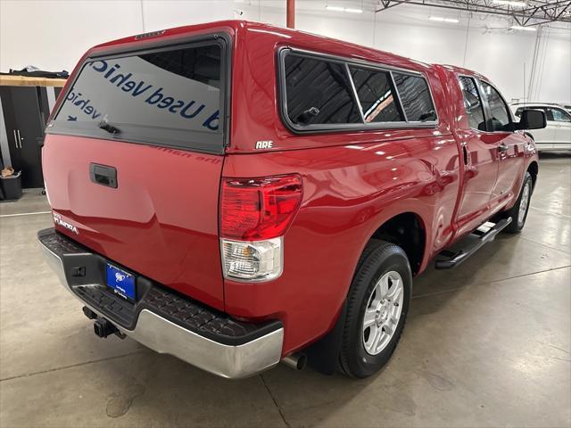 2013 toyota tundra grade