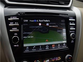 2016 Nissan Murano s