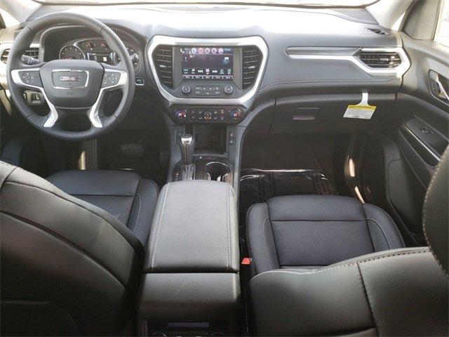 new 2018 gmc acadia awd slt w/ slt-1 miami, ok 74354 for sale in miami, oklahoma