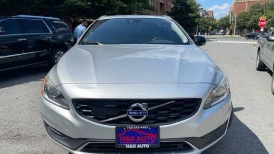used 2015 volvo v60 cross country t5 $10,981great deal 101,292 mi. location: arlington