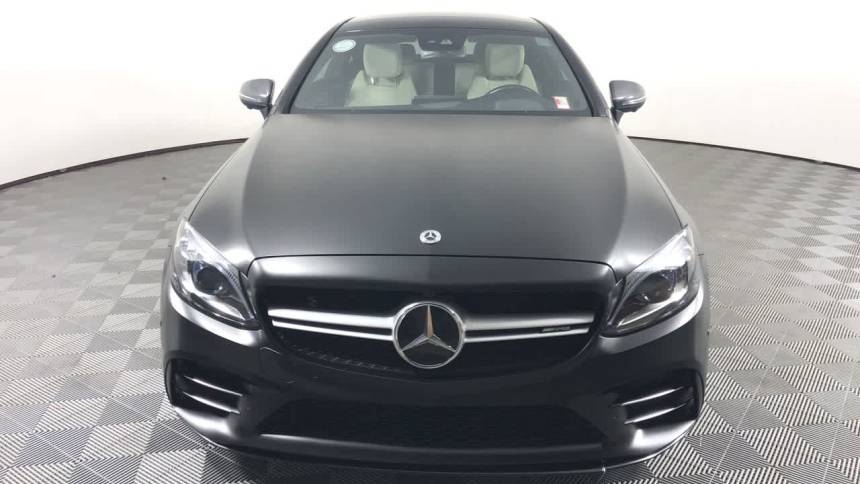 used 2021 mercedes-benz c-class amg c 43 $42,500great deal 30,172 mi. location: shelbyville