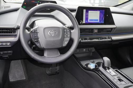 2024 toyota prius