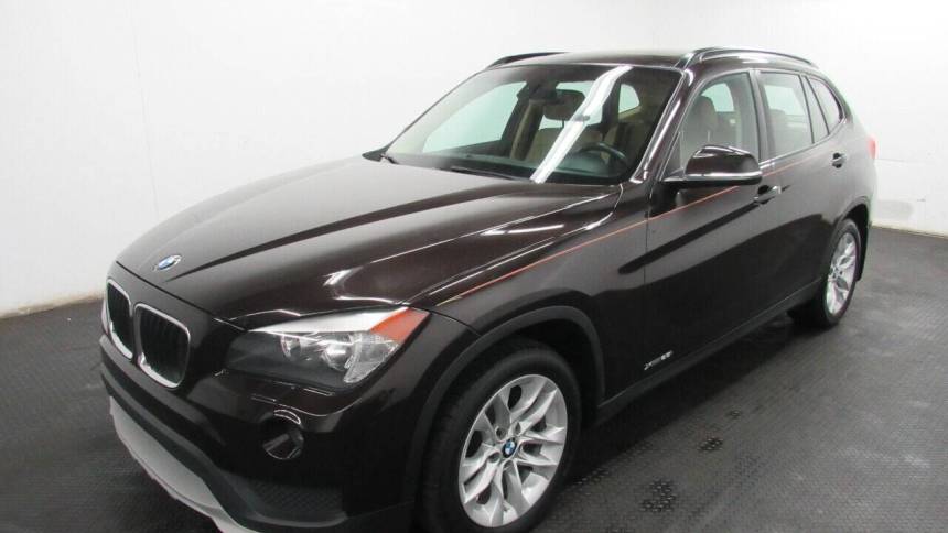 2015 bmw x1 xdrive28i