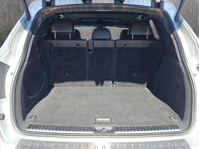 2014 porsche cayenne base