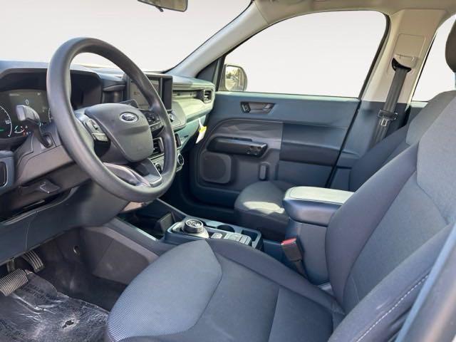 2023 ford maverick xl