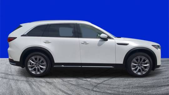 2024 mazda cx-90 3.3 turbo premium plus
