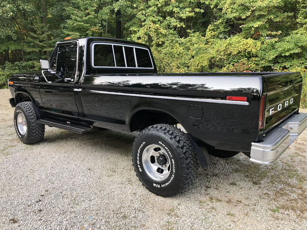 ford f-250