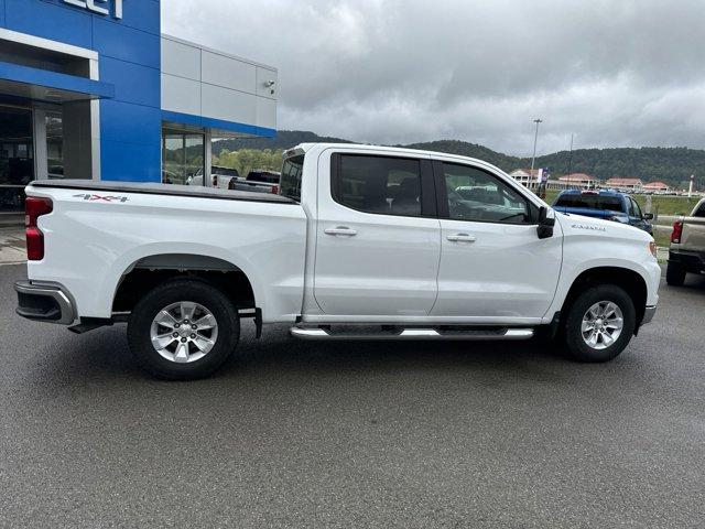 2023 chevrolet silverado 1500 1lt