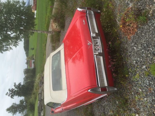 80% restored caddilac sevilla cab