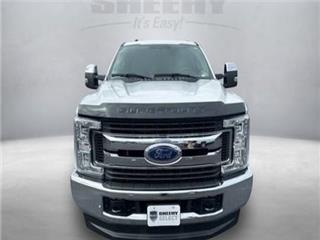 2019 Ford F-250 xlt