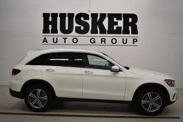 2021 mercedes-benz glc 300 4matic