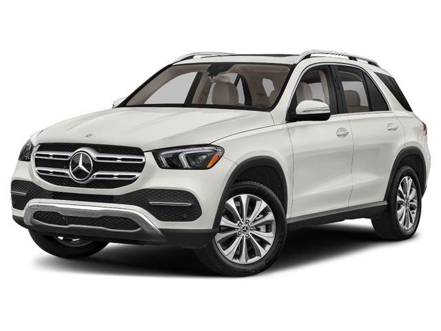 2021 mercedes-benz gle 350 base 4matic