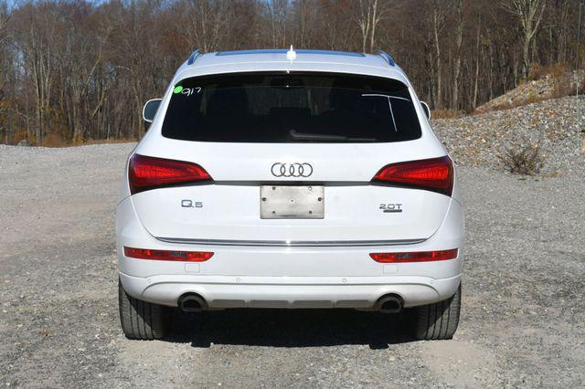 2016 audi q5 2.0t premium plus