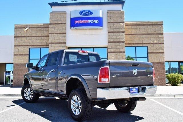 used 2018 ram 2500 laramie albuquerque, nm 87107 for sale in albuquerque, new mexico