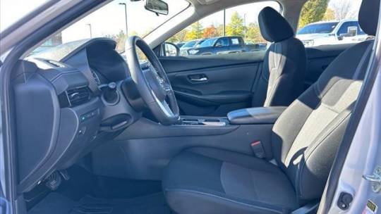 2022 Nissan Sentra