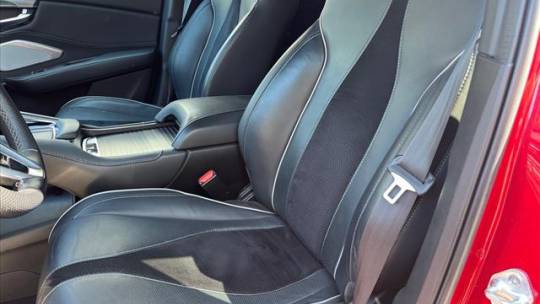 2021 acura rdx sh-awd w/a-spec