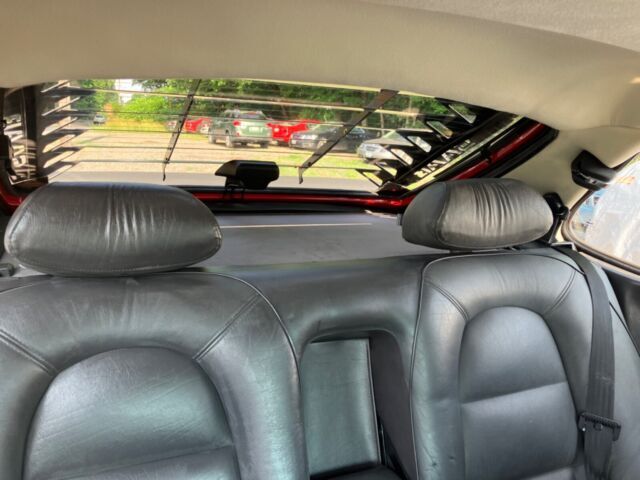 1990 saab 900 turbo spg talladega in amazing shape with very low miles clean