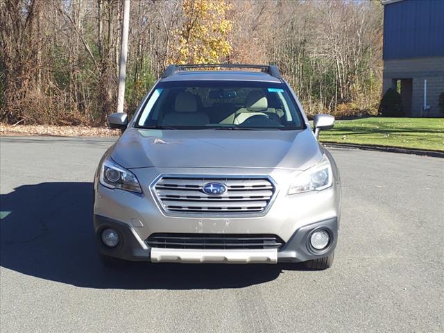2015 subaru outback 3.6r limited