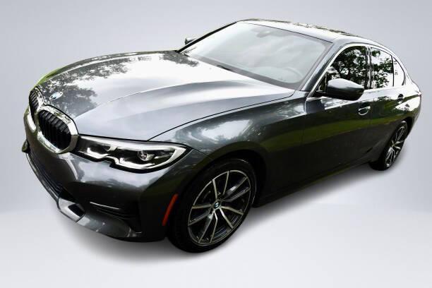 2019 bmw 330 xdrive