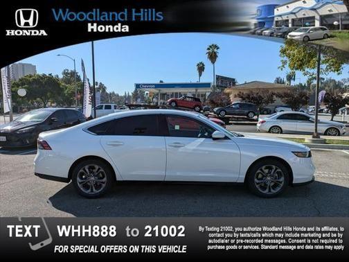 2023 honda accord