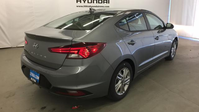 2019 hyundai elantra value edition value edition 4dr sedan for sale in reno, nevada
