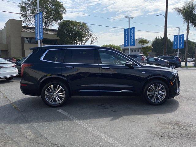 2022 cadillac xt6 premium luxury awd