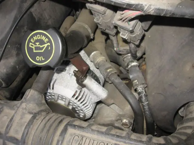 1993 ford areostar extended van 3.0 6 cylinder 4-wd runs or for parts