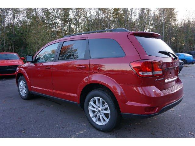 new 2018 dodge journey fwd sxt collierville, tn 38017 for sale in collierville, tennessee